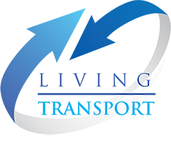 livingtransport logo