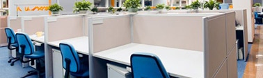 Cambiare Ufficio Milano