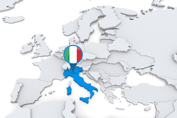 living transport traslochi in italia e in europa